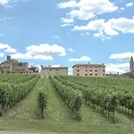 Antique Maison Soave