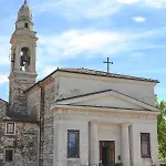 Panzió Antique Maison Soave