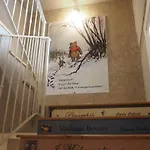 Panzió Antique Maison 4*
