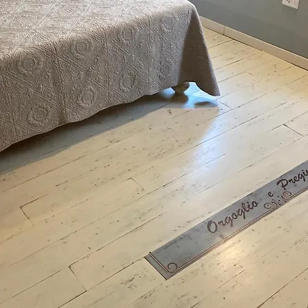 Couette-café Antique Maison