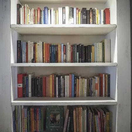 Antique Maison Couette-café 4*