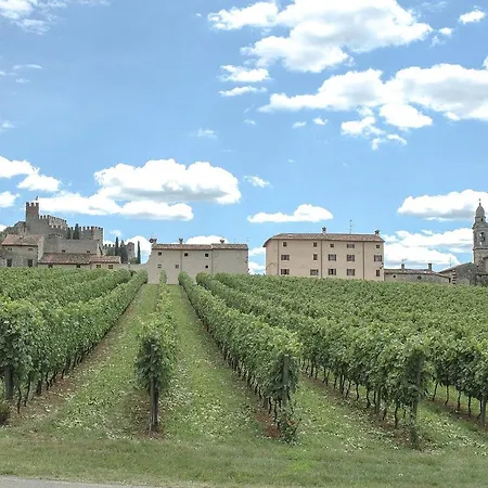 Antique Maison Soave (Verona)