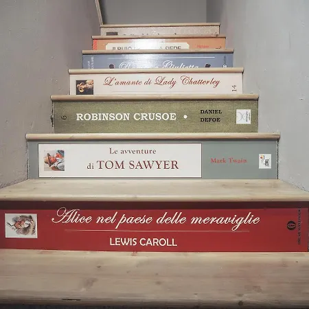 Antique Maison Couette-café