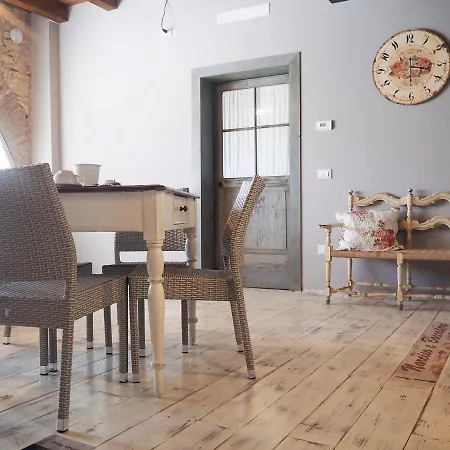 Antique Maison * Soave (Verona)