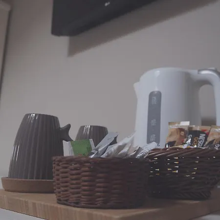 Antique Maison Couette-café Soave (Verona)