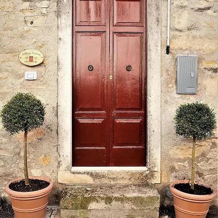 Antique Maison *