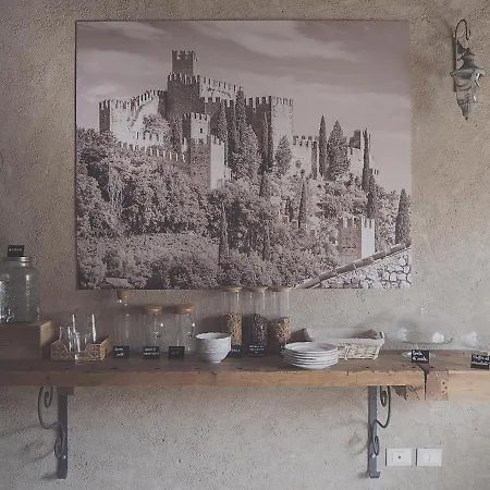 Antique Maison * Soave (Verona)
