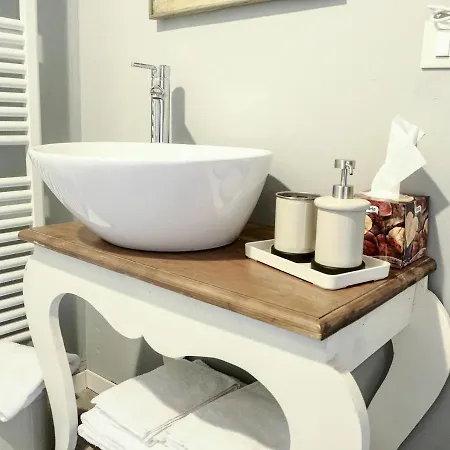 Antique Maison Couette-café