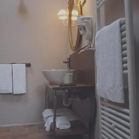 Couette-café Antique Maison Soave (Verona)