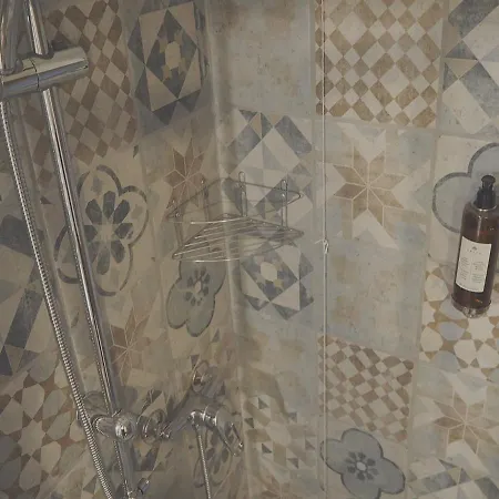 Couette-café Antique Maison Soave (Verona)