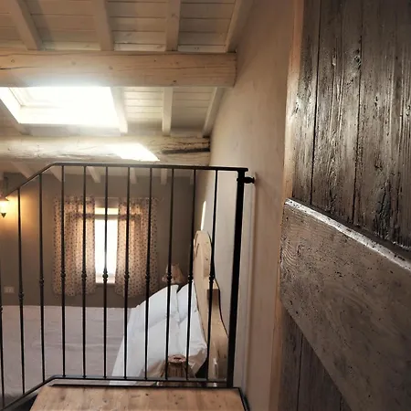 Antique Maison Soave (Verona)