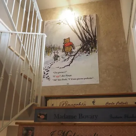 Bed & Breakfast Antique Maison *