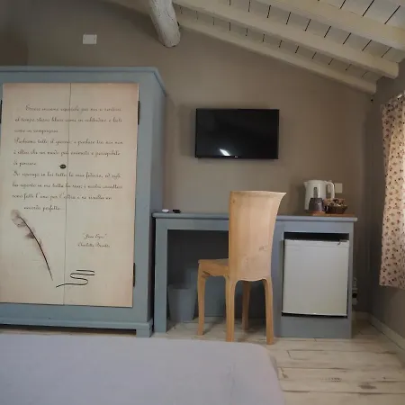 Bed & Breakfast Antique Maison