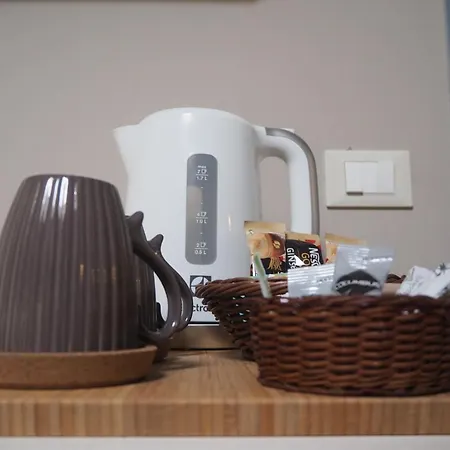 Antique Maison Couette-café 4*