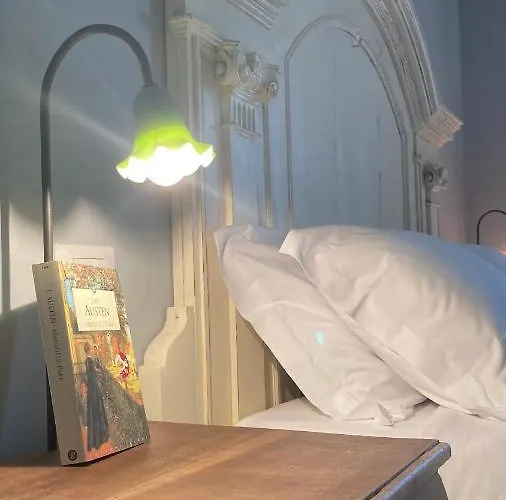 Antique Maison B&B 소아베