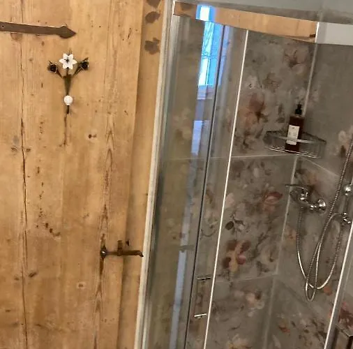 Antique Maison B&B 소아베