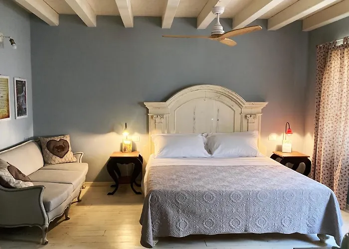 B&B Antique Maison 소아베