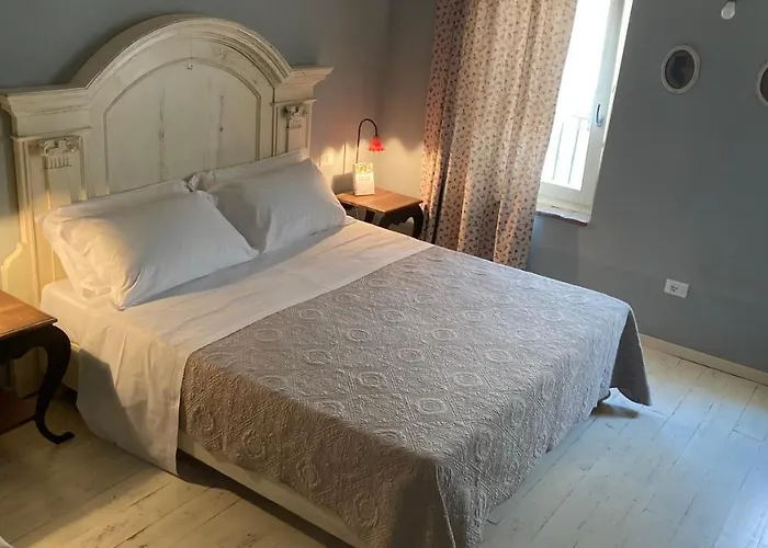 Antique Maison B&B 4*