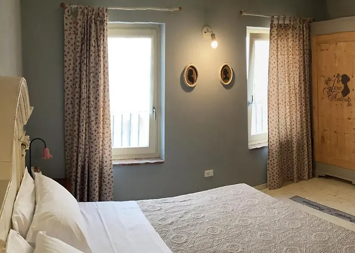 Antique Maison 소아베