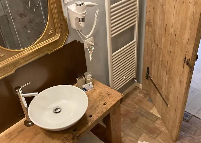 B&B Antique Maison 소아베