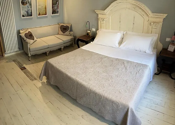 B&B Antique Maison 4*