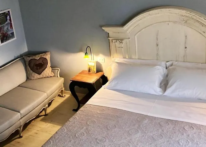 B&B Antique Maison 소아베