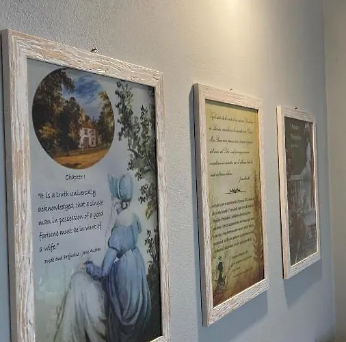 Antique Maison B&B 4*