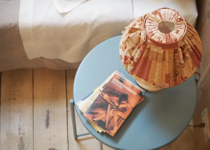 B&B Antique Maison 소아베