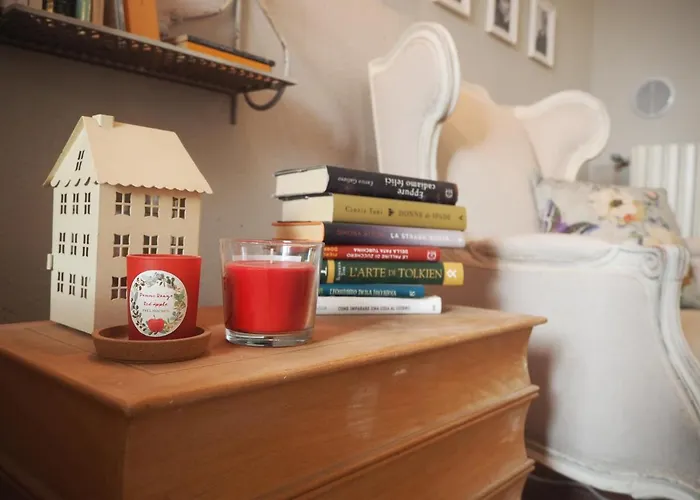 Antique Maison 소아베