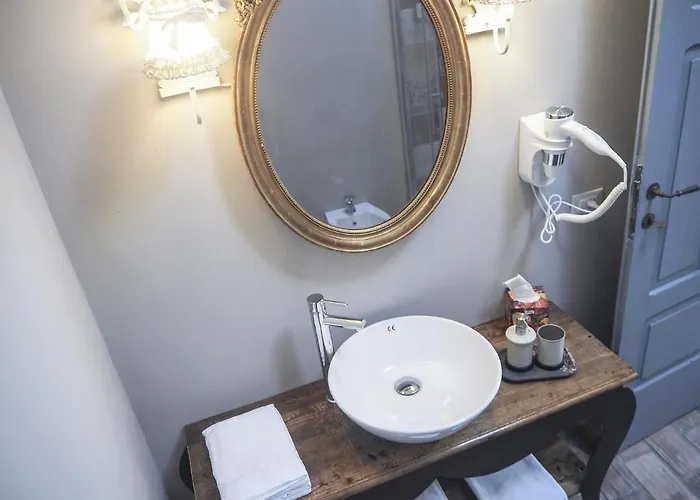 Antique Maison B&B 4*