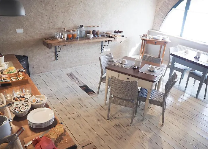 B&B Antique Maison 4*