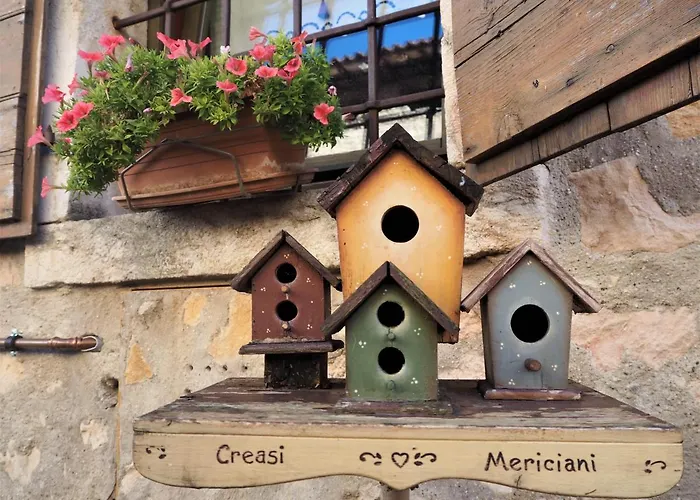 B&B Antique Maison 4*