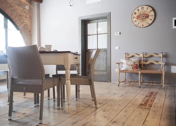 Antique Maison 4* 소아베