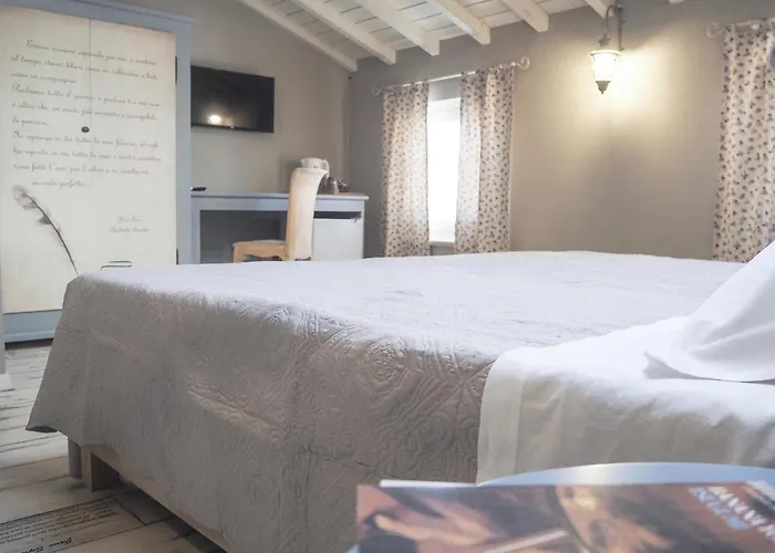 B&B Antique Maison 4*