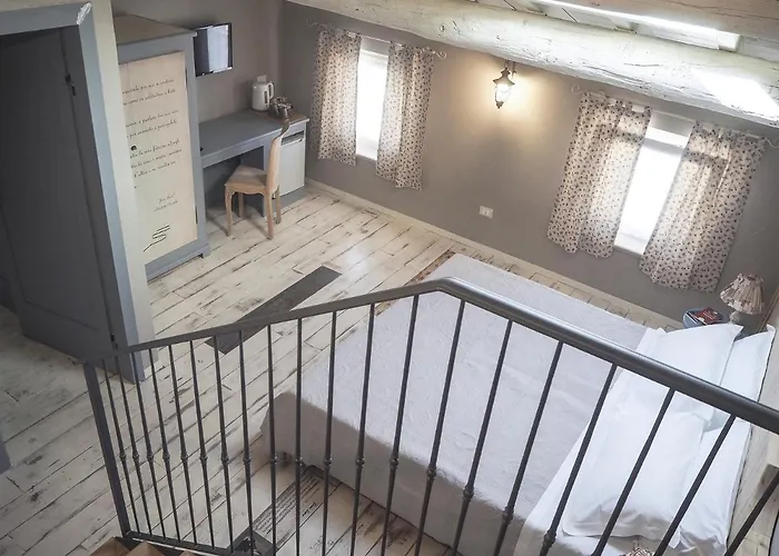 B&B Antique Maison 소아베