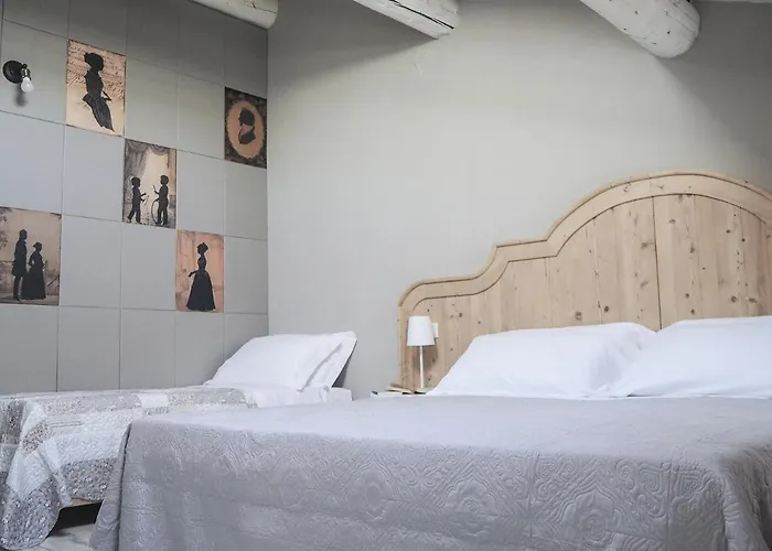 B&B Antique Maison 4*