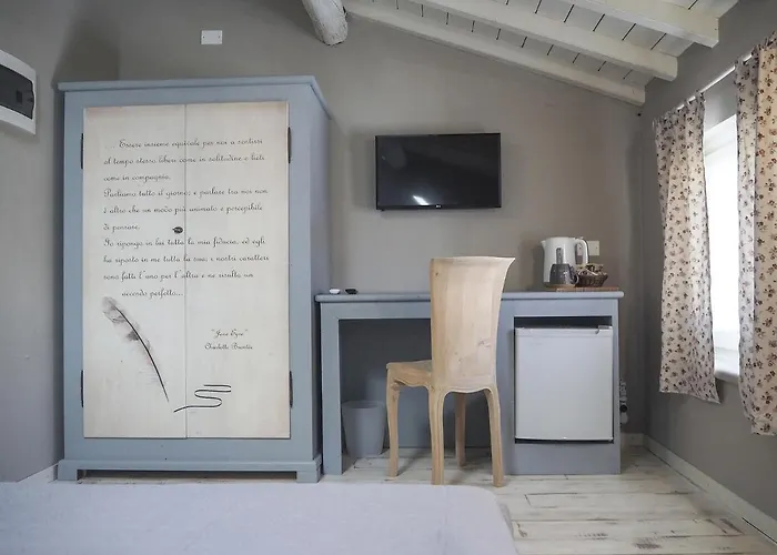 B&B Antique Maison 소아베