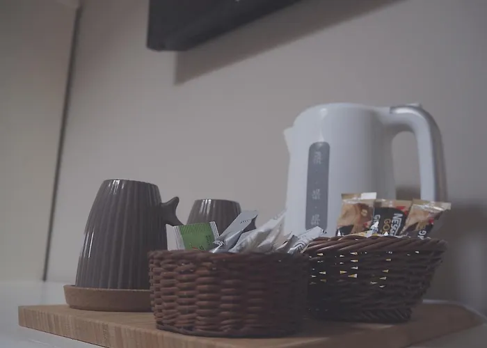 Antique Maison B&B 소아베