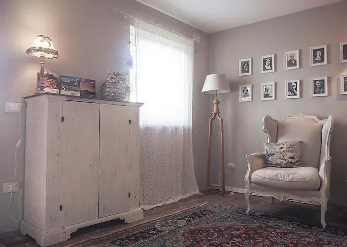 Antique Maison B&B 소아베