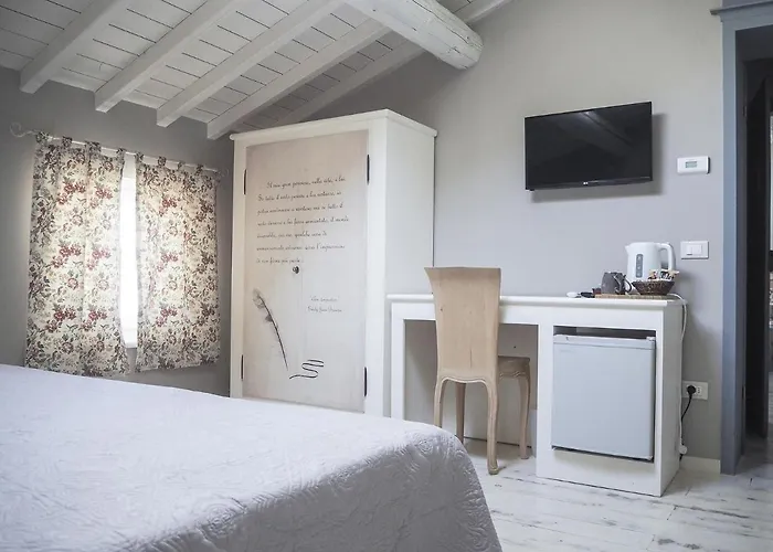 B&B Antique Maison 4*