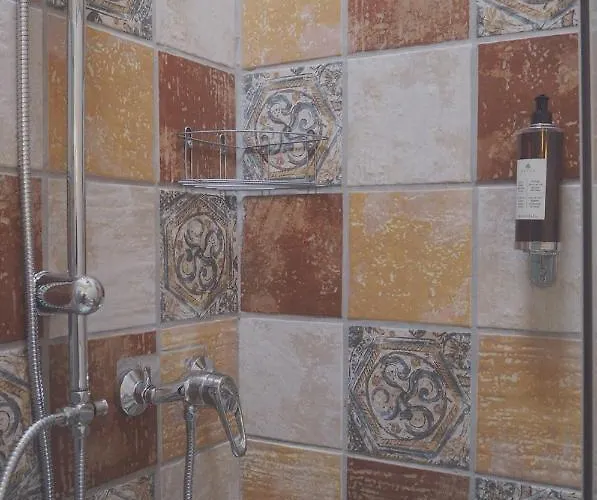 Antique Maison 4* 소아베