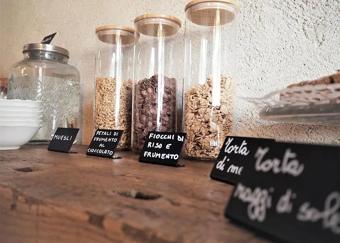 Antique Maison B&B 소아베