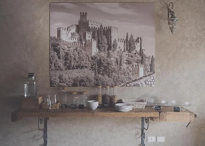 Antique Maison 4* 소아베