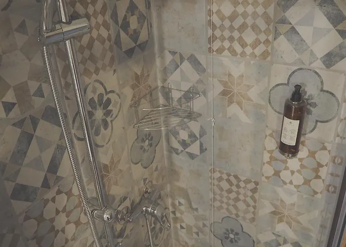 B&B Antique Maison 소아베