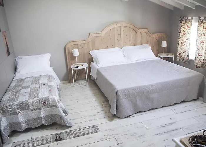 B&B Antique Maison 소아베