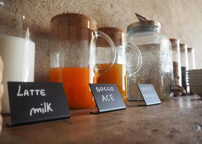 B&B Antique Maison 소아베