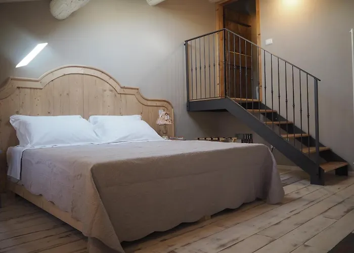 B&B Antique Maison 4*