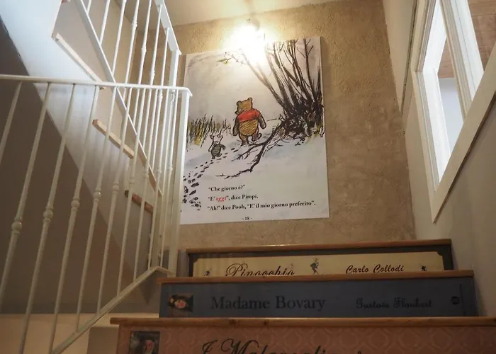 B&B Antique Maison 4*