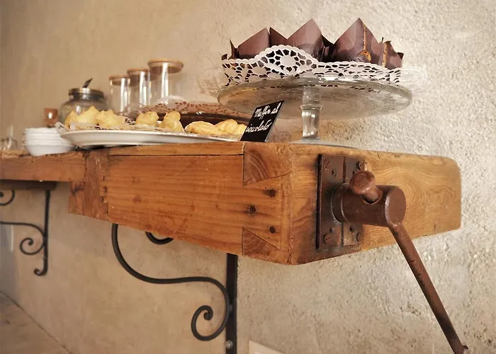 Antique Maison B&B 4*