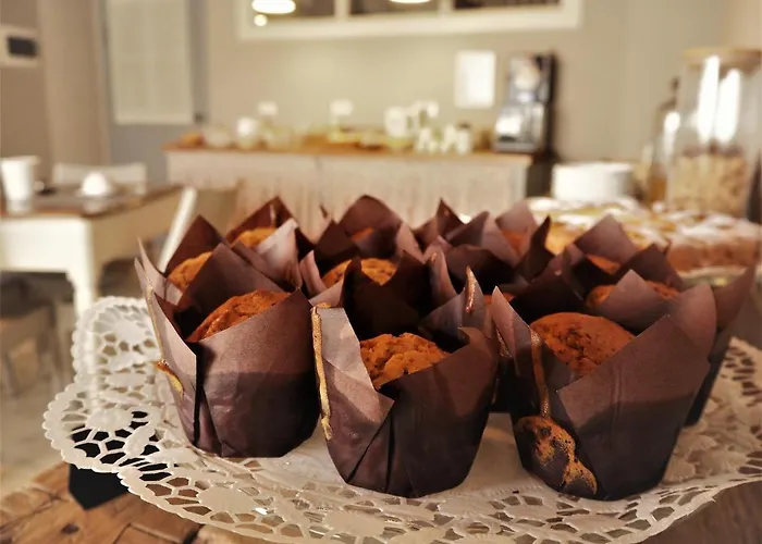 B&B Antique Maison 4*